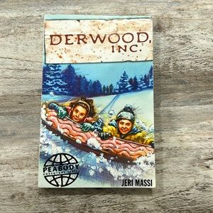 Derwood Inc. by Jerry Massi🤍